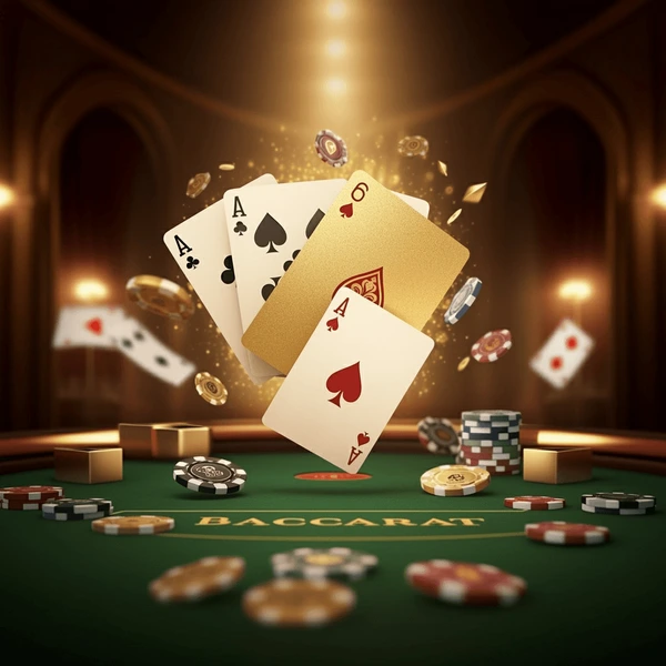 Baccarat