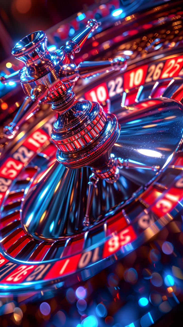Roulette