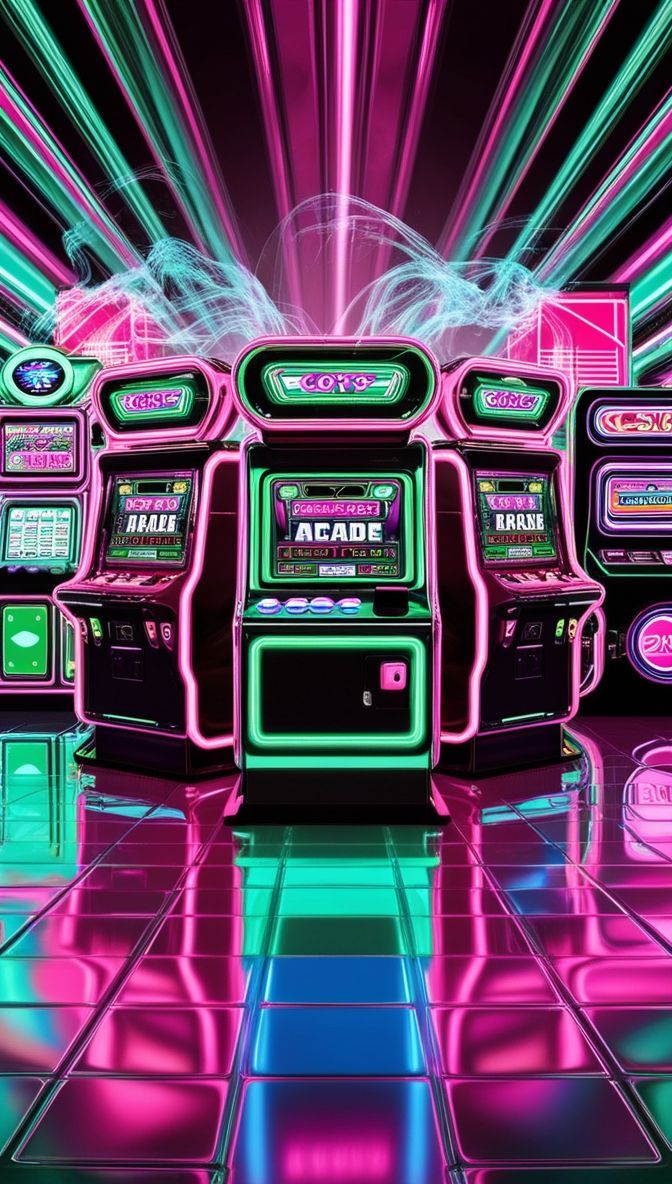 Slot Machines